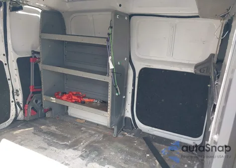 2016 Nissan Nv200 S z USA, uszkodzony, nr VIN 3N6CM0KN7GK692820